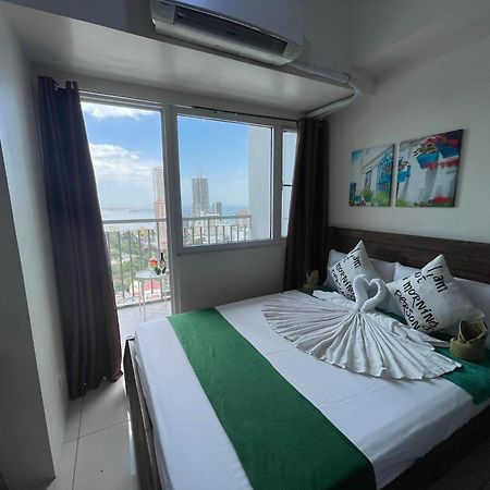 Staycation At Green Residences Manila Exterior photo