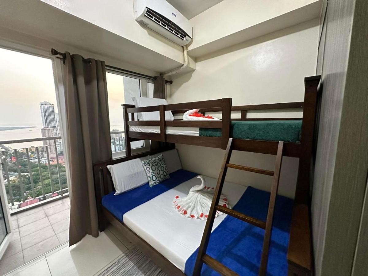 Staycation At Green Residences Manila Exterior photo