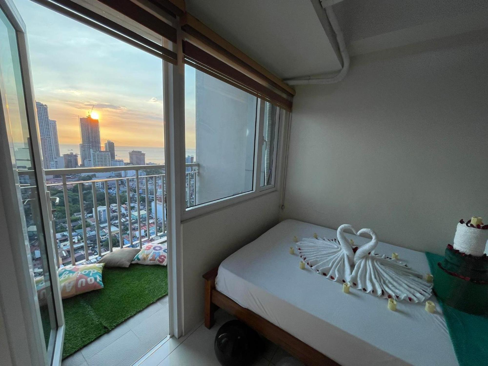 Staycation At Green Residences Manila Exterior photo