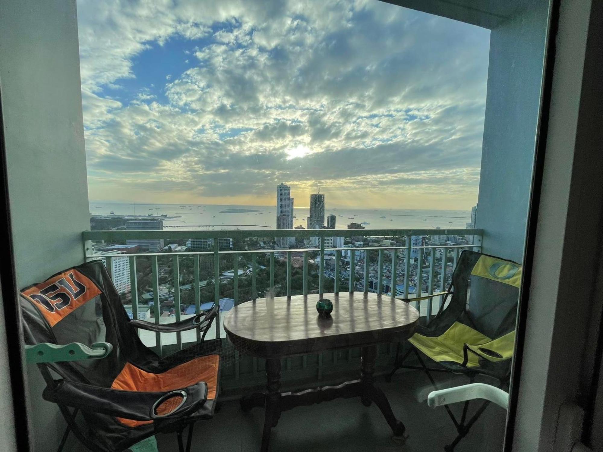 Staycation At Green Residences Manila Exterior photo