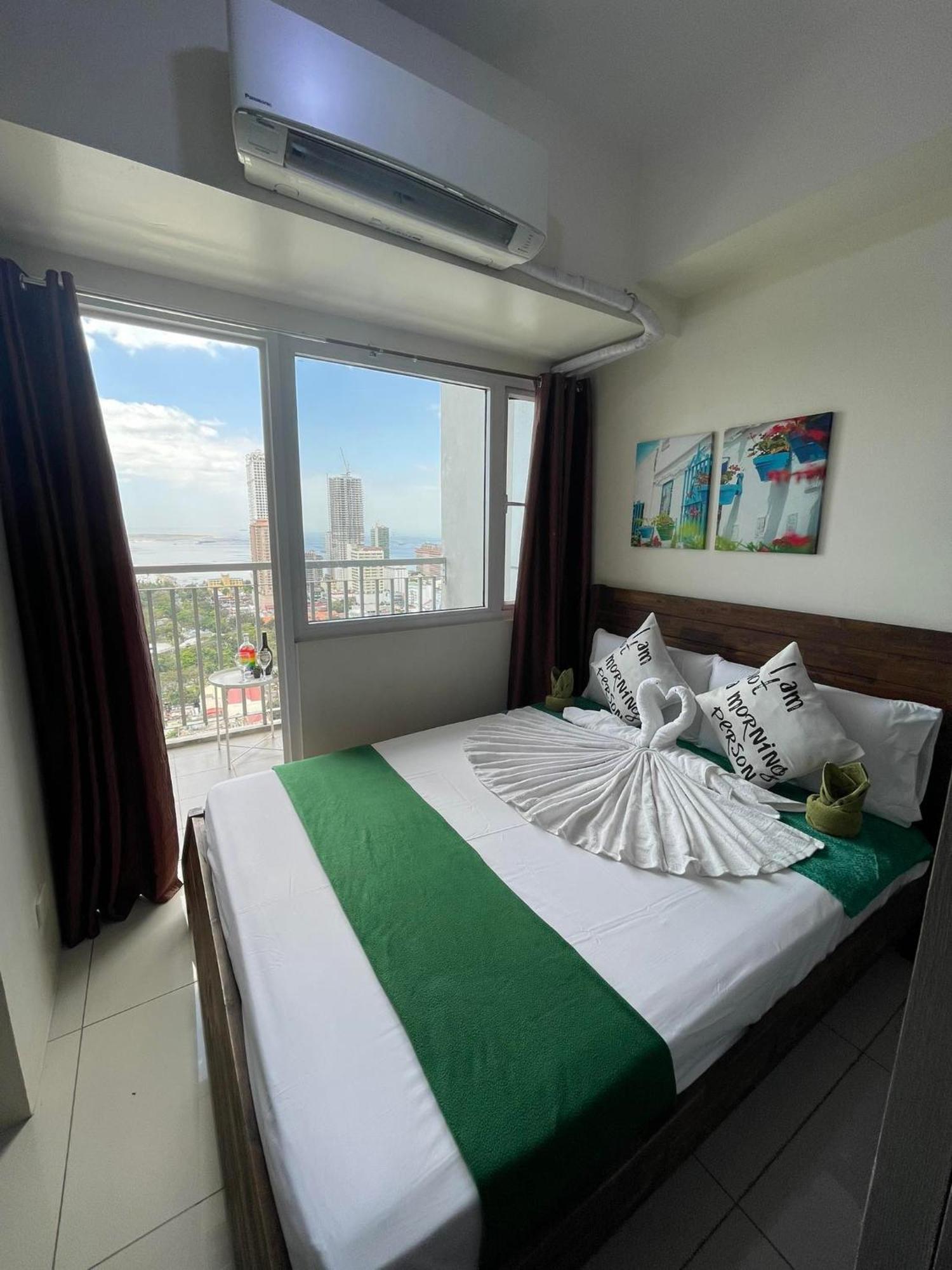 Staycation At Green Residences Manila Exterior photo