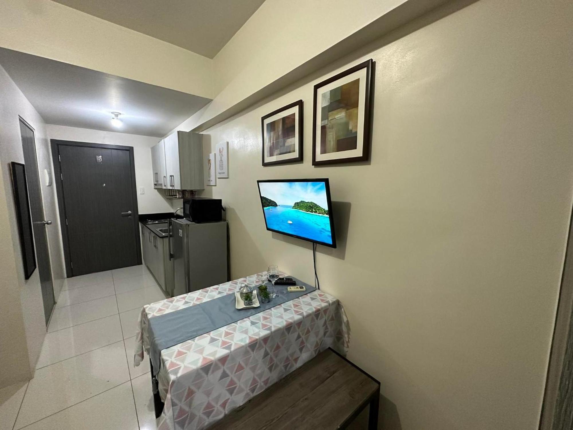 Staycation At Green Residences Manila Exterior photo