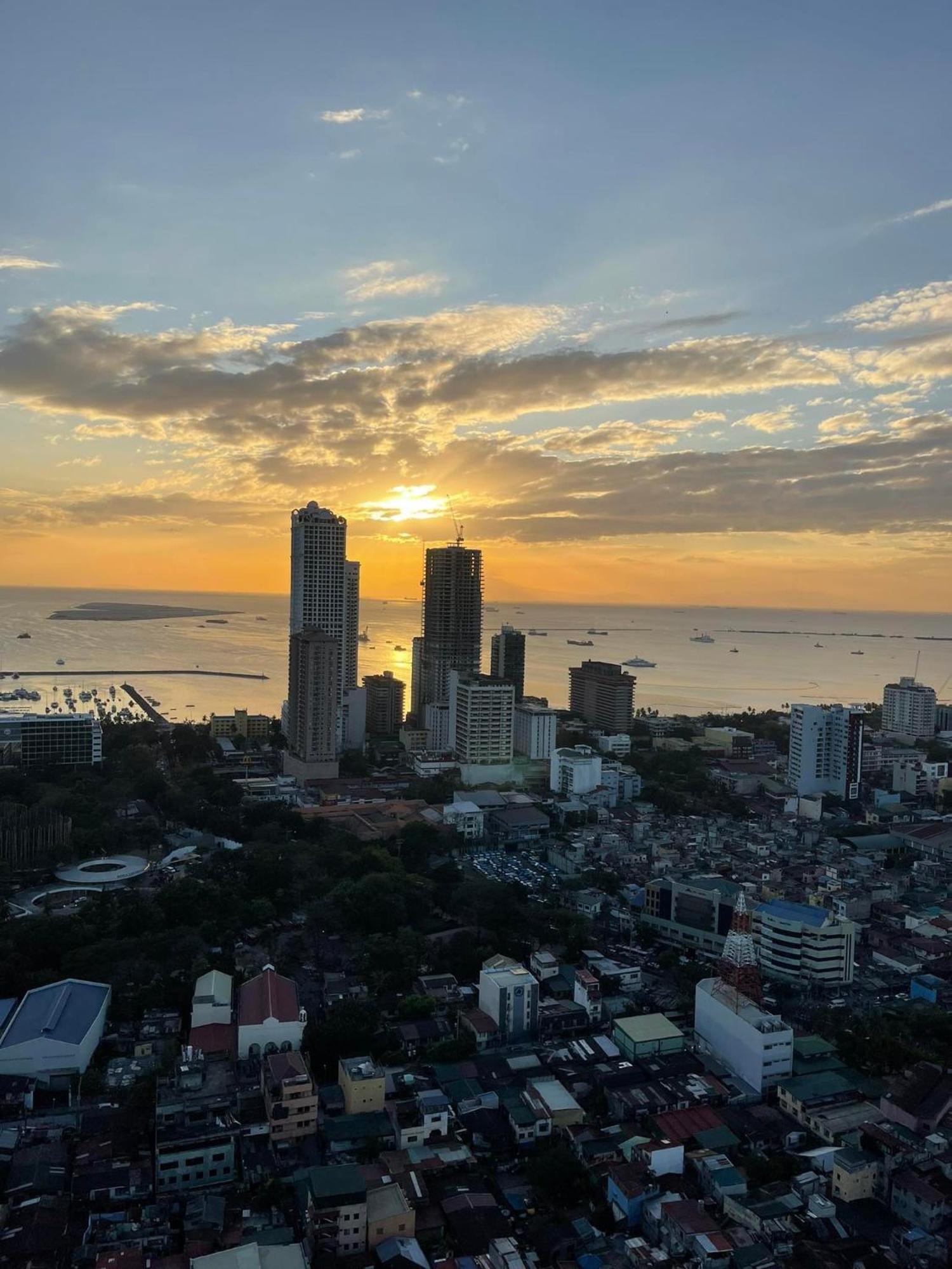 Staycation At Green Residences Manila Exterior photo