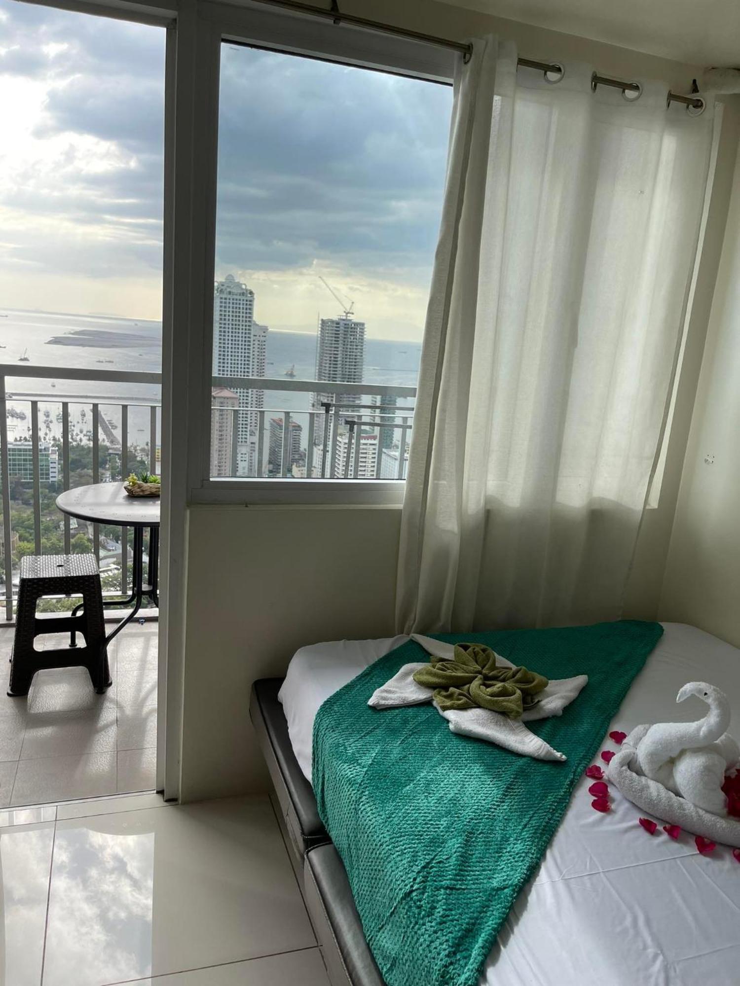 Staycation At Green Residences Manila Exterior photo